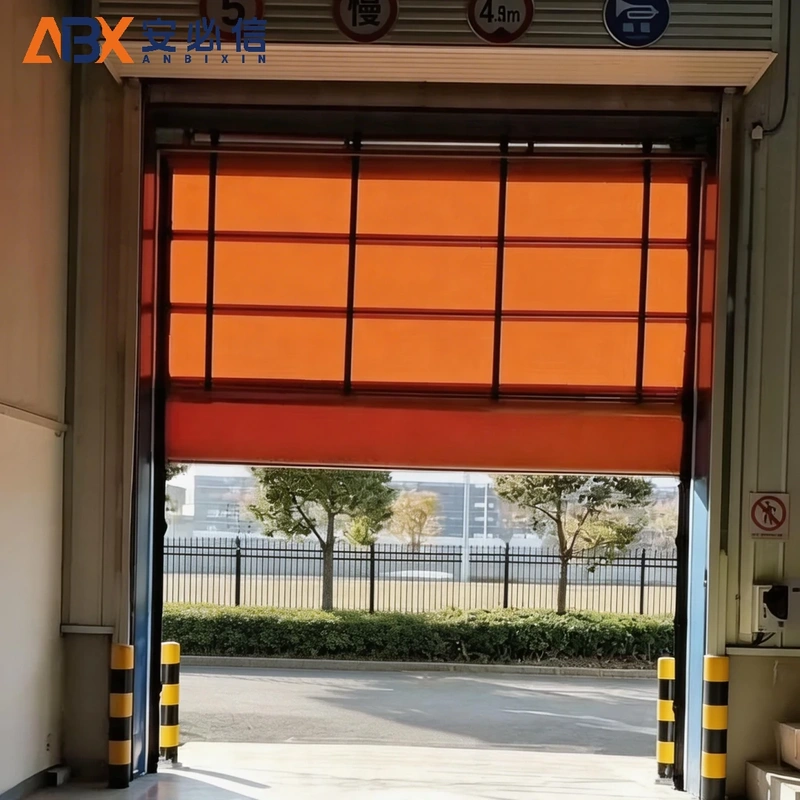 沧州市机械式门封