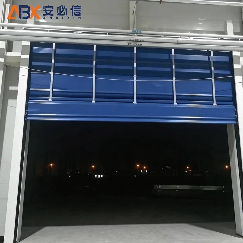 沧州市堆积门