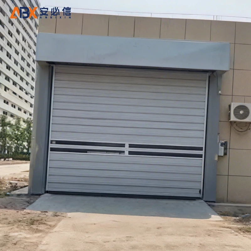 沧州市PVC高速门